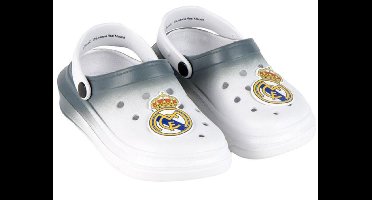 Cerda Group Premium Eva Real Madrid Klompen Wit EU 28-29 Meisje