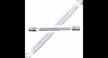 ProlineHD Torx Dopelkop-matching sleutel E18xE20