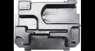 Makita inzetstuk voor Makpac Makita DHR243 - 8376491