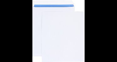 Envelop office 262x371-eb4 zk zv akte 120gr | 5 stuks