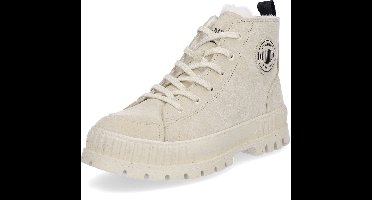 Palladium 74353-210-M Pallashock Zip Warm - Dameslaarzen - Sahara