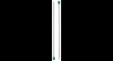 PRYM Breinaalden ALU 6,50/40 grijs 191482 - Prym