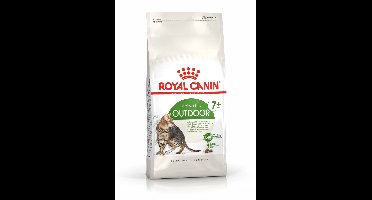 Royal Canin Outdoor 7+ - 400 g - Kattenvoer