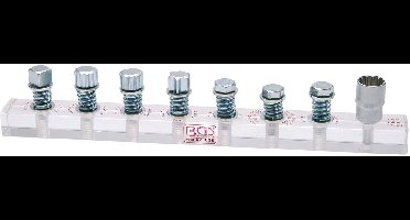 BGS demoblok voor Gear Lock inzetstukken - 56