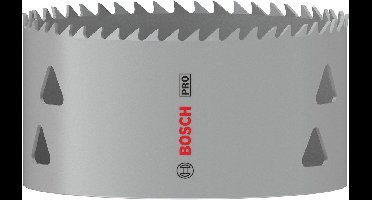 Bosch PRO Multi Materiaal gatenzaag 95 mm met schroefdraad - 2608...