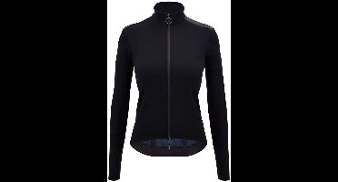 Santini Adapt Multi Trui Met Lange Mouwen Zwart M Vrouw