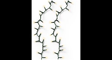 LED-lichtkrans Lumineo 11 m