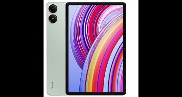 Xiaomi Redmi Pad Pro WiFi 6GB/128GB Mint Green