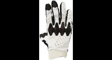 Endura Mt500 D3o Ii Handschoenen Wit S Man,Vrouw