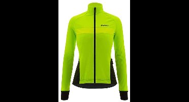 Santini Coral Bengal Jas Groen L Vrouw