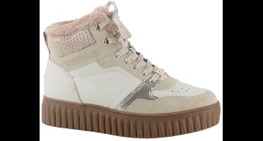 Marco Tozzi Dames Enkellaarsje 2-26211-45 402 F-breedte Maat: 38 EU