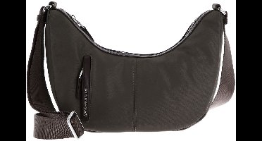 MANDARINA DUCK schoudertas Hunter Hobo Bag Pirite kaki