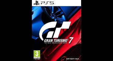 Sony Gran Turismo 7, PlayStation 5, Multiplayer modus, E (Iedereen)