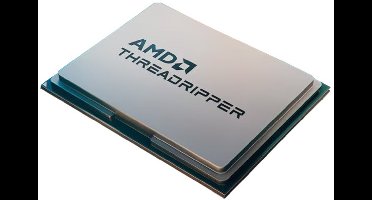 AMD SP6 Ryzen Threadripper 7960X BOX WOF 5,3GHz Boost 24xCore 152MB 350W