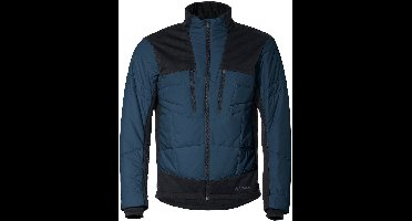 VAUDE Men's Minaki Jacket IV, Jas, fietskleding, winddicht, Heren, Fietsjack