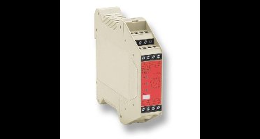 Omron G9SB-2002-C AC/DC24 OMR VEILIGHEIDSRELAISUNIT