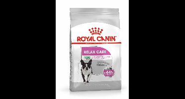 Royal Canin Relax Care Mini - 3 kg - Hondenvoer