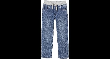 Vertbaudet Broek - jongen - rechte - elastische