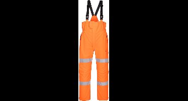 Portwest Extreme Amerikaanse Overall S594 - Oranje - XXL