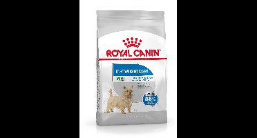 Royal Canin Light Weight Care Mini - 1 kg - Hondenvoer