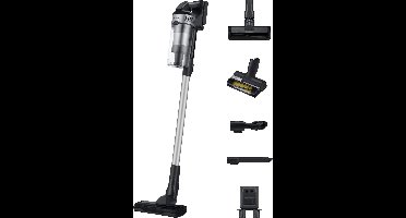 Samsung VS15A60AGR5 - stofzuiger Droog - 150W - Zakloos