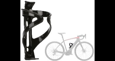 Duurzaam lek zonder water - Universele Bidonhouders Fiets - bekerhouder fiets - Drinkfleshouder - Universele bekerhouder - Universele Bidonhouder Geschikt Voor Fiets - Sterke en flexibele structuur - Geschikt Voor elektrische scooters