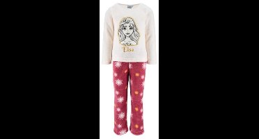 Disney Frozen Fleece Pyjama Maat 98