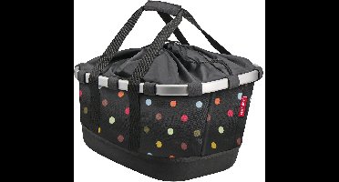 Klickfix Gt Uniklip Achtermand Zwart