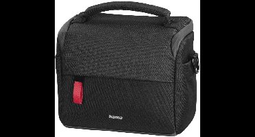 Hama Cameratas Matera 110 Zwart