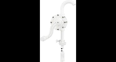 Pressol 13065 PP-FKM, SRL 1050-22 l/min Vatpomp 10