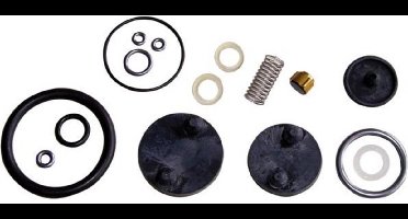 Gloria Haus und Garten 707360.0000 Afdichting