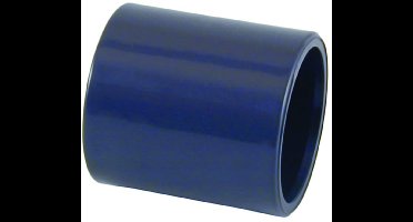 PVC-U Kleefmof 63 mm PN16 - Buisverbinding voor uw leidingsysteem
