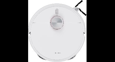 Xiaomi Robot Vacuum S40 Pro – Slimme Robotstofzuiger met dweilfunctie - 15.000 Pa zuigkracht - LDS-lidar navigatie - Anti-klit borstel - Appbediening