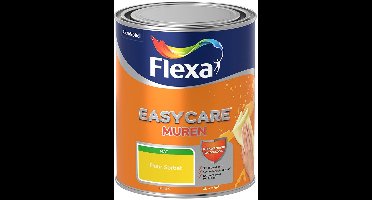 Flexa - Easycare Muren Muurverf - Puur Sorbet - Mengverf - 1 L