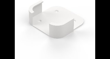 Wandhouder geschikt voor Bridge - Muurhouder - Wandophanging - Wall mount