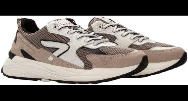 HUB Grid S48 Sneakers Heren