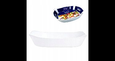 Luminarc Smart Cuisine Ovenschaal Rechthoekig 34x25cm