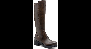 Marco Tozzi Dames Laarzen 2-25606-41 304 smal Maat: 38 EU