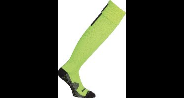 Uhlsport Team Performance Korte Sokken Groen,Zwart EU 28-32 Man,Vrouw