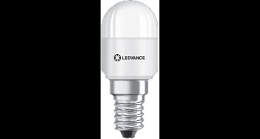 Ledvance LED Special T26 Lamp E14 - 2.3W 200lm 2700K 230V - Mat Glas - Ø25mm - Geschikt voor koelkasten, naaimachines, apparaten - 20 stuks