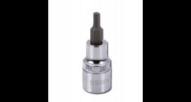 Sonic Bit Dop 1/2'' HEX 8 mm, 62 mm lengte
