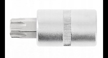 HOGERT Torx Dop-sleutel T30 1/2" 55mm