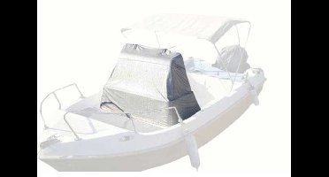 Lalizas Console Hoes maat 3 - 120 x 65 x 70cm