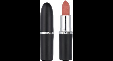 MAC Macximal Silky Matte Lipstick 3.5 g - #605 Honey Love