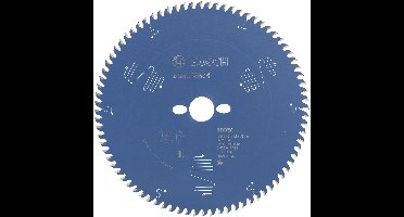 Cirkelzaagblad Expert for Aluminium 300x30x2.8/2x96 T