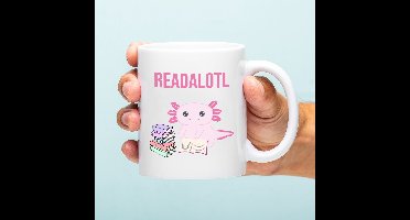 Ditverzinjeniet.nl Mok Readalotle