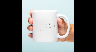 Ditverzinjeniet.nl Mok Bee heart line