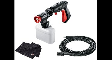 Bosch systeemaccessoires 360° reinigingsset - F016800612