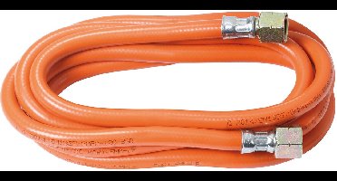 Rothenberger Propaanslang met Aansluiting, 2,5m