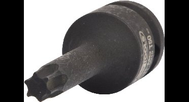 KS TOOLS 1/2" Power bitmof Torx lang T50 - 911.0918